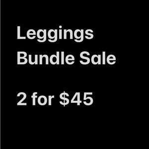 Fabletics Leggings Womens Size XS Fall Bundle Sale - Black Burgundy Brown Grey